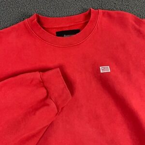 The Marathon Clothing Sweatshirt Mens 2XL Flag Crenshaw Nipsey Hustle LA TMC